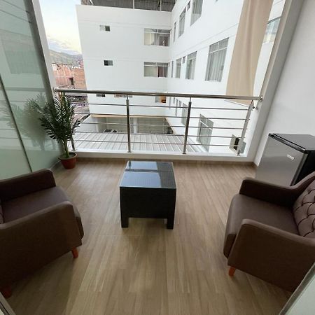 Hotel Americano Jaen Luaran gambar