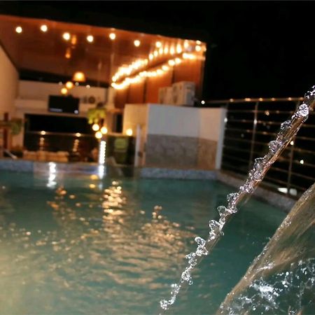 Hotel Americano Jaen Luaran gambar