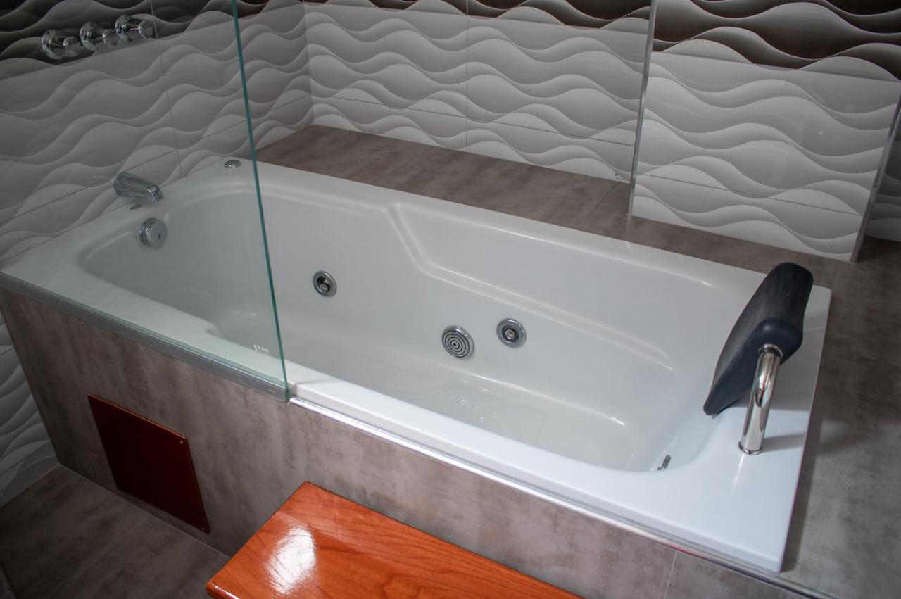 Hotel Americano Jaen Luaran gambar
