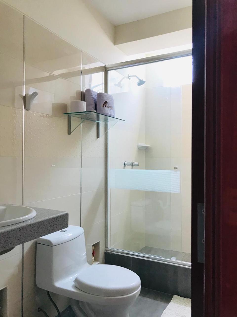 Hotel Americano Jaen Luaran gambar